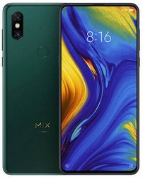 Прошивка телефона Xiaomi Mi Mix 3 в Иванове
